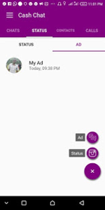 Imagen 1 para CASH CHAT