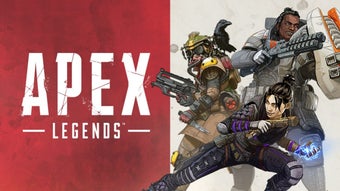 Image 0 for Apex Legends