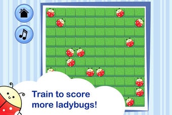 Image 0 for Brain Trainer with Ladybu…