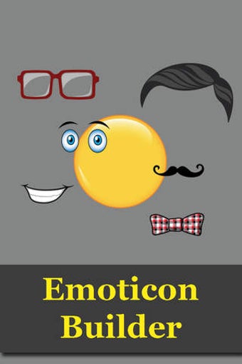 Image 0 for Emoticon Builder