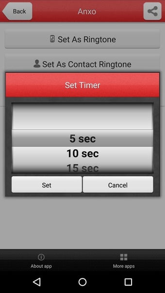 Imagen 3 para Best Free Ringtones
