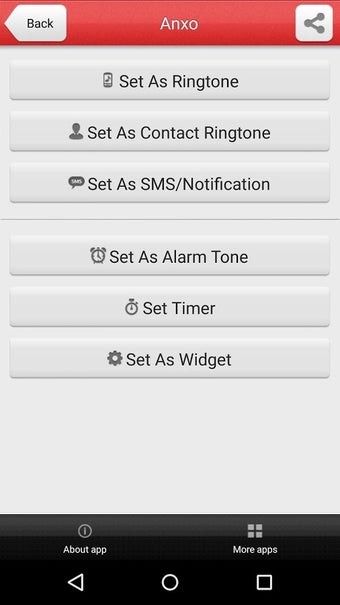Imagen 2 para Best Free Ringtones