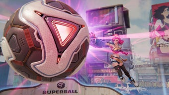 Imagen 0 para Superball