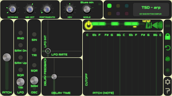 Image 0 for QiBrd Bank 01 - Tron Spac…