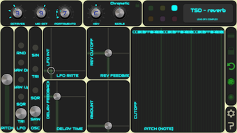 Image 1 for QiBrd Bank 01 - Tron Spac…
