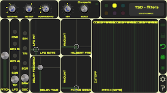 Image 1 for QiBrd Bank 01 - Tron Spac…