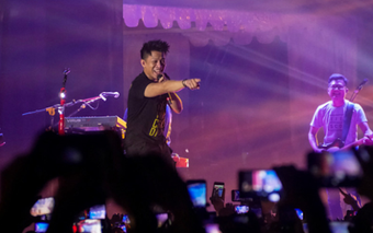 Image 0 for Lagu Noah Pilihan