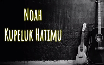 Image 2 for Lagu Noah Pilihan