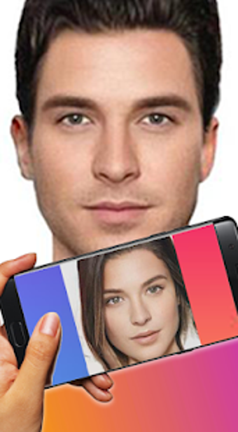 Image 3 for Gender Swap Filter
