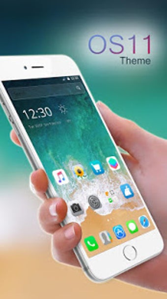 Imagen 0 para Classy New OS 11 Theme