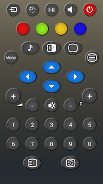 Image 2 for RCoid free - IR Remote Co…