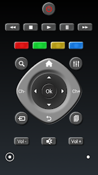Image 0 for RCoid free - IR Remote Co…