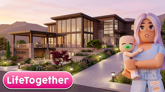 Imagen 0 para Life Together RP World