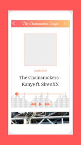 Image 2 for The Chainsmokers Songs