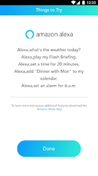 Imagen 1 para iLive Smart Bluetooth App