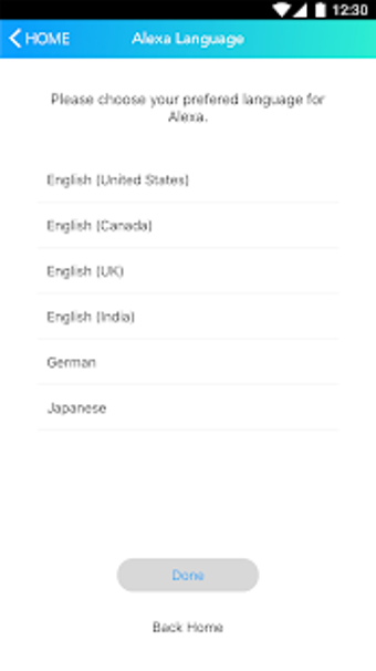 Image 2 for iLive Smart Bluetooth App