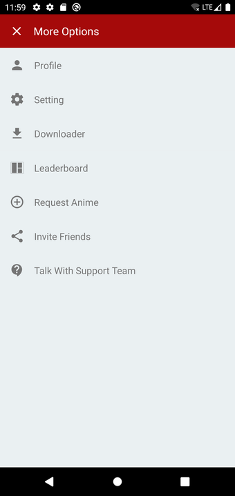 Image 0 for Animo Fanz