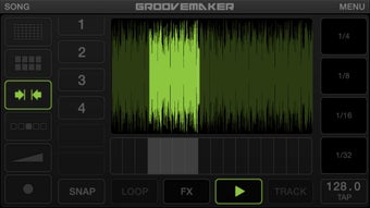 Image 3 for GrooveMaker 2 Free