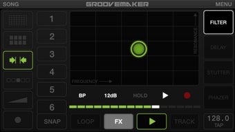 Image 1 for GrooveMaker 2 Free