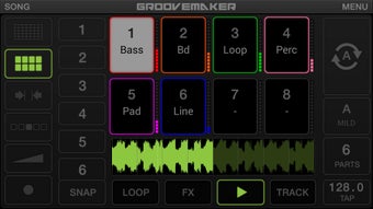 Image 2 for GrooveMaker 2 Free