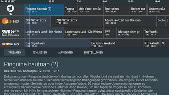 Image 1 for dream Player TV for TVhea…