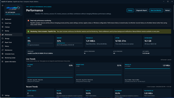Image 0 for RapidFix PC Optimizer