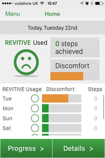 Image 0 for Revitive Health Coach