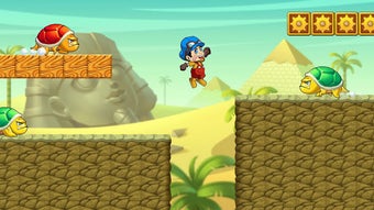 Image 0 for Super Machino go: world a…