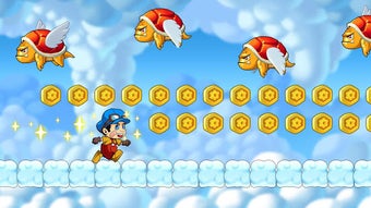 Image 2 for Super Machino go: world a…