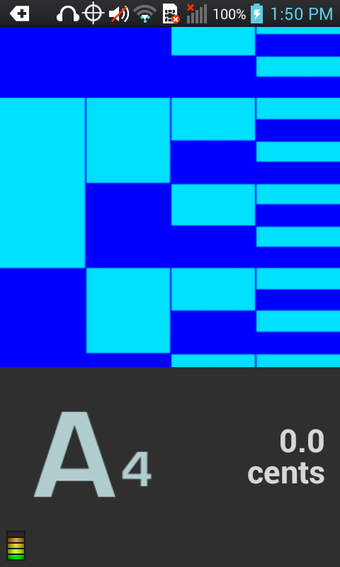 Imagen 0 para Peterson iStroboSoft Tune…