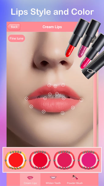 Image 2 for YouFace Makeup - Makeover…