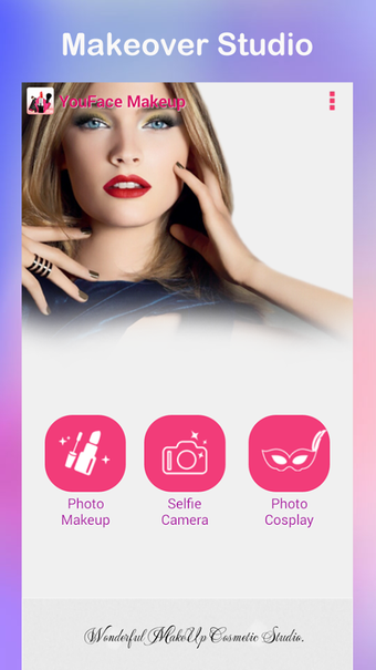 Image 0 for YouFace Makeup - Makeover…