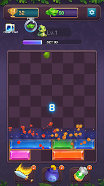 Image 0 for Gem Treasure