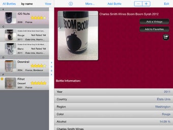 Imagen 0 para Wine Cellar HD