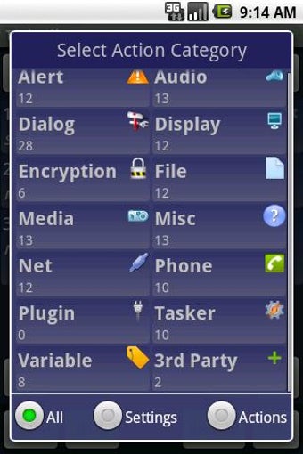Image 1 for Tasker
