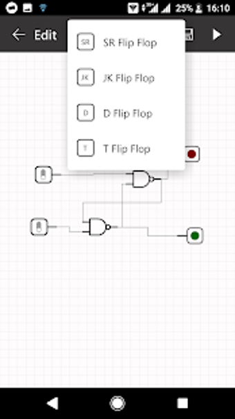 Image 1 for Logic Gate Simulator