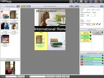 Image 0 for CYBER Signage for iOS