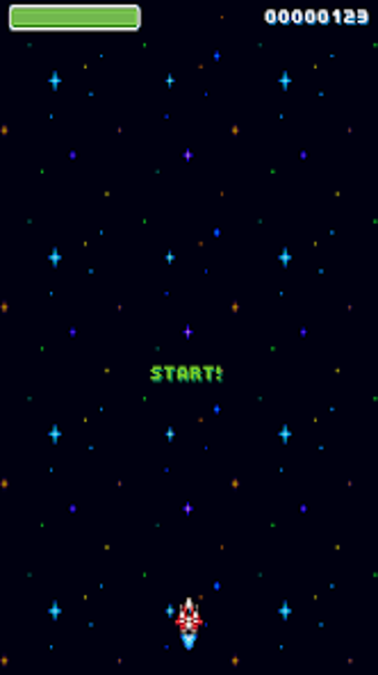 Image 0 for SkyBarrageZero