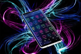 Imagen 3 para Themes App