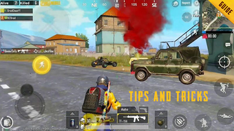 Imagen 0 para GFX Tool Free - Game Boos…