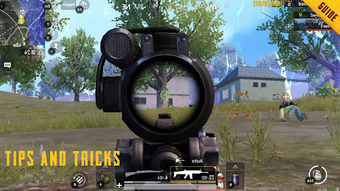 Imagen 1 para GFX Tool Free - Game Boos…