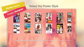 Image 3 for Poster Maker & Poster Des…
