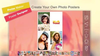 Image 1 for Poster Maker & Poster Des…