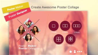Image 2 for Poster Maker & Poster Des…