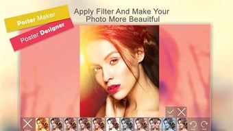 Image 0 for Poster Maker & Poster Des…