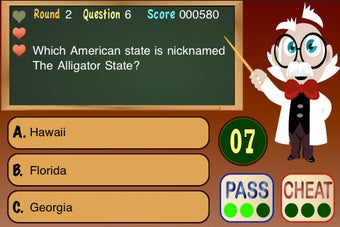 Image 0 for Brain Trainer Quiz Lite