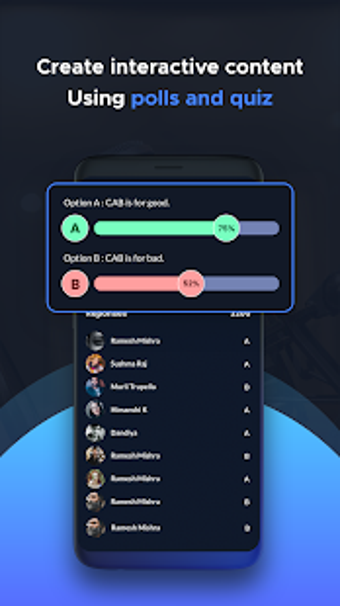 Imagen 3 para Create & Manage Your Audi…