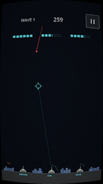Image 0 for Flak Intercept