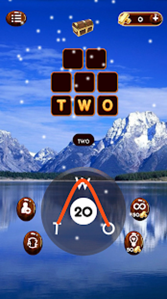 Imagen 0 para Word Time - Timed Puzzle …