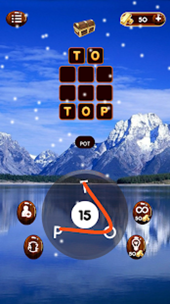Imagen 3 para Word Time - Timed Puzzle …